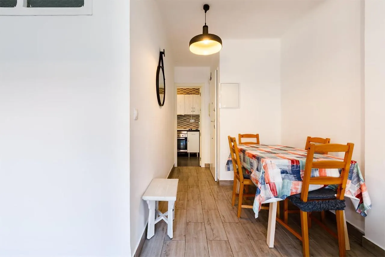 Apartment A&N Princesa 3, Torre Del Mar