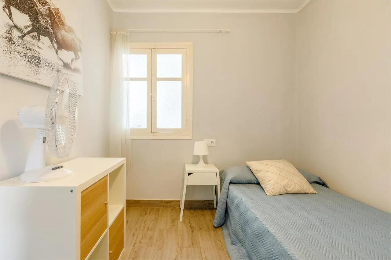 Apartment A&N Princesa 3, Torre Del Mar Spain