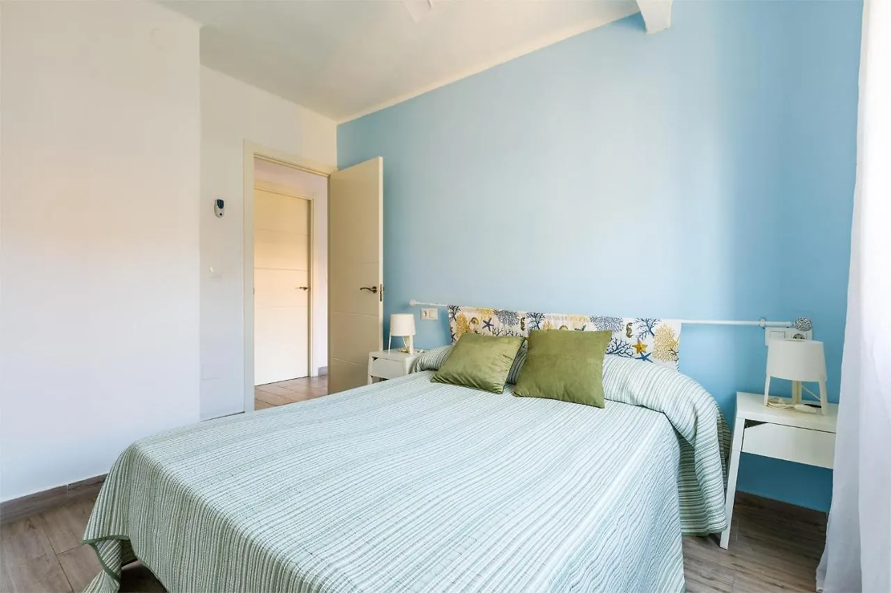 Apartment A&N Princesa 3, Torre Del Mar