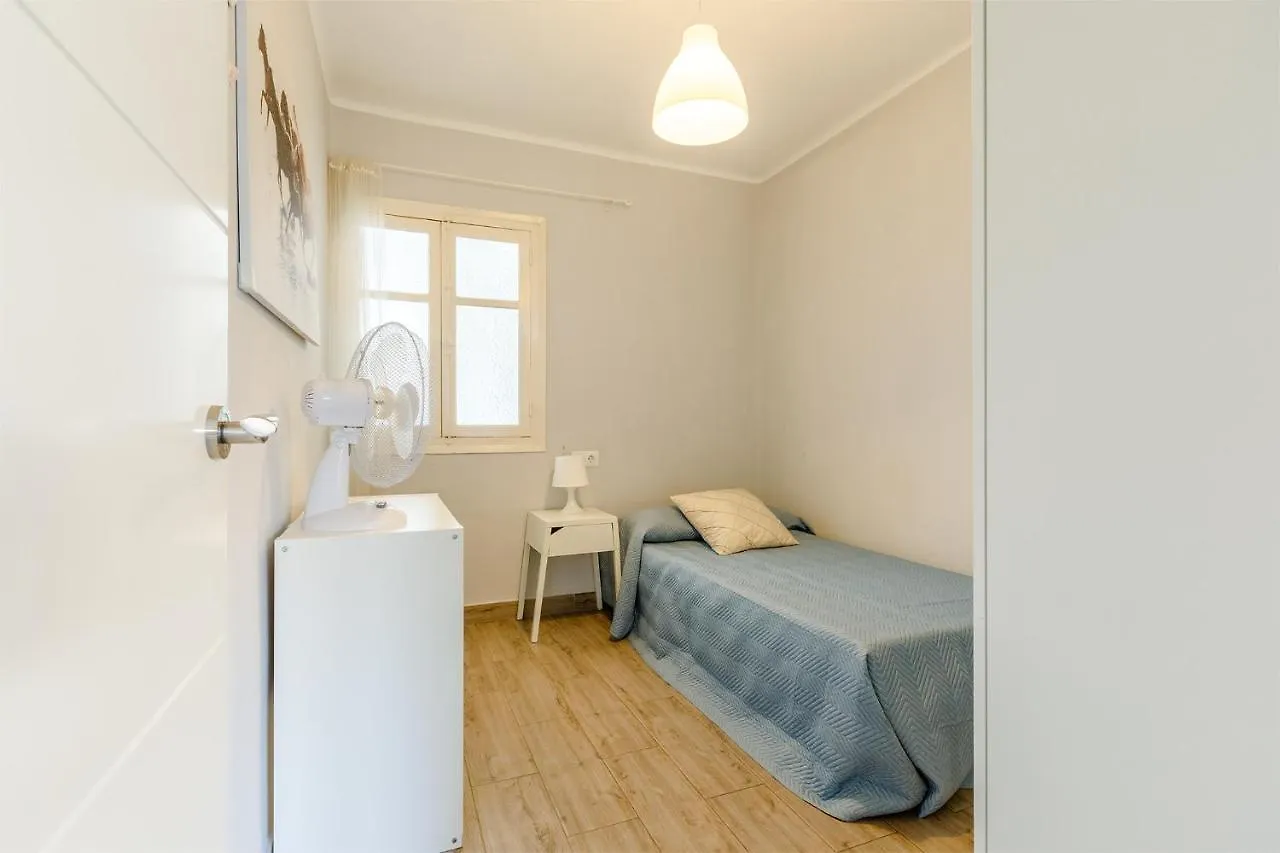 Apartment A&N Princesa 3, Torre Del Mar