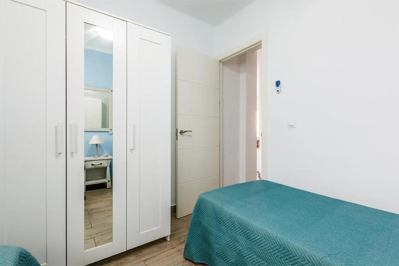 A&N Princesa 3, Torre Del Mar 0*,
