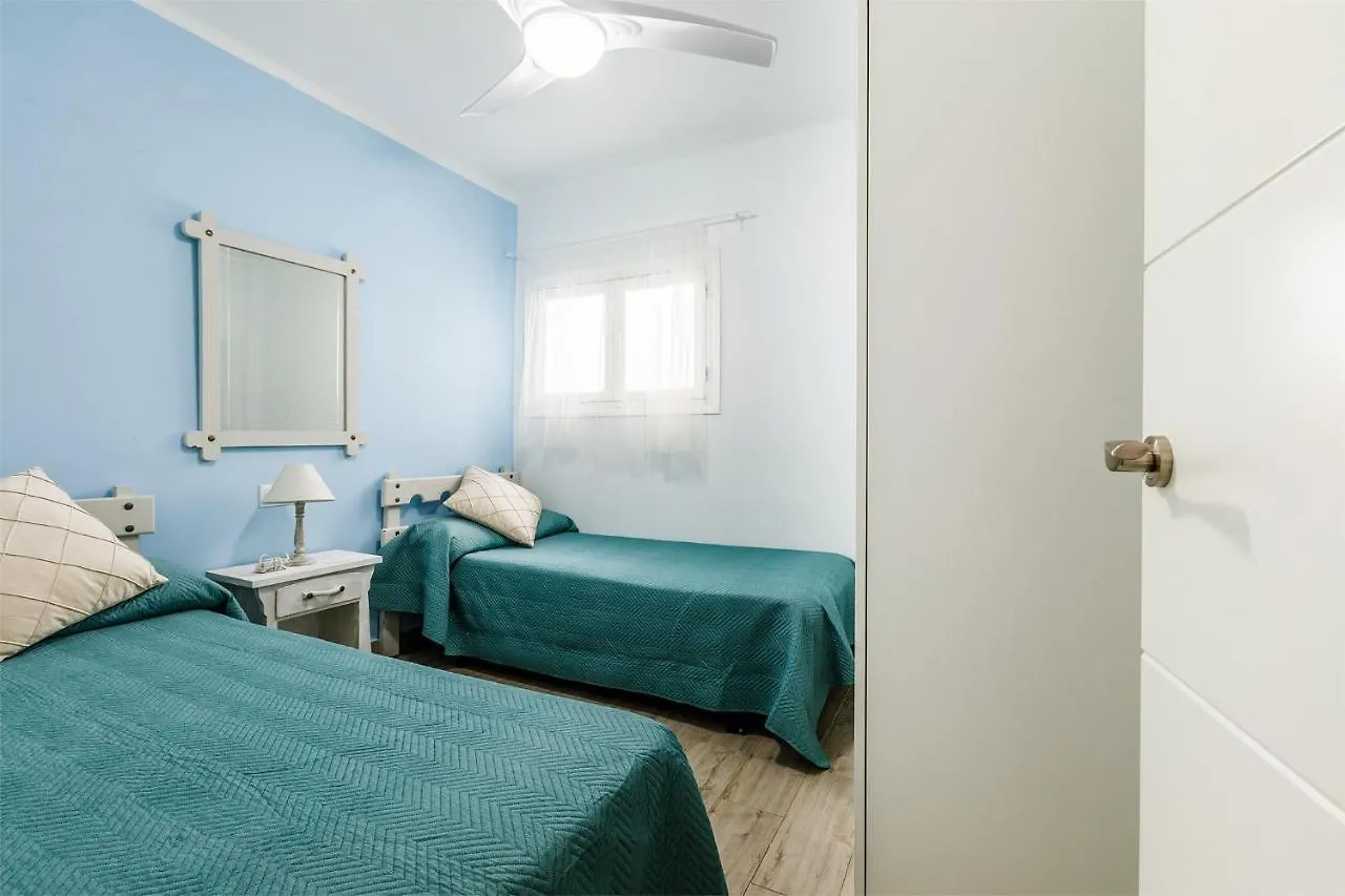 Appartamento A&N Princesa 3, Torre Del Mar