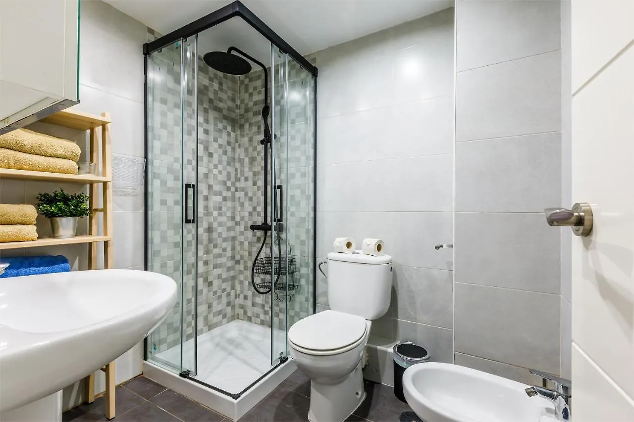 A&N Princesa 3, Torre Del Mar Spain
