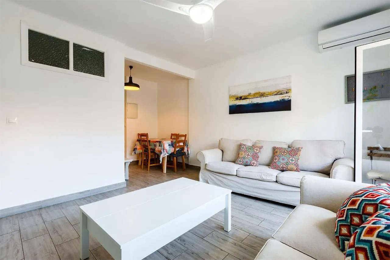 Apartment A&N Princesa 3, Torre Del Mar Spain