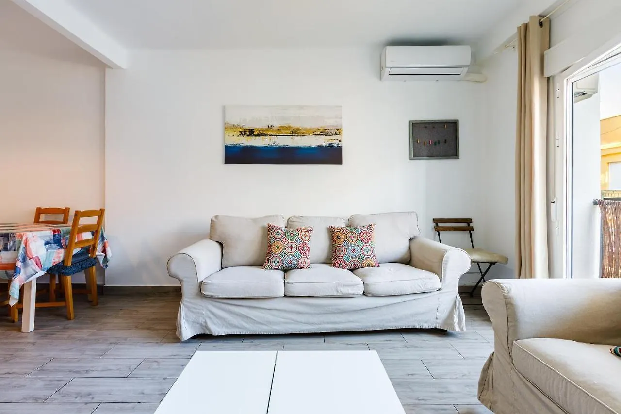 Apartment A&N Princesa 3, Torre Del Mar