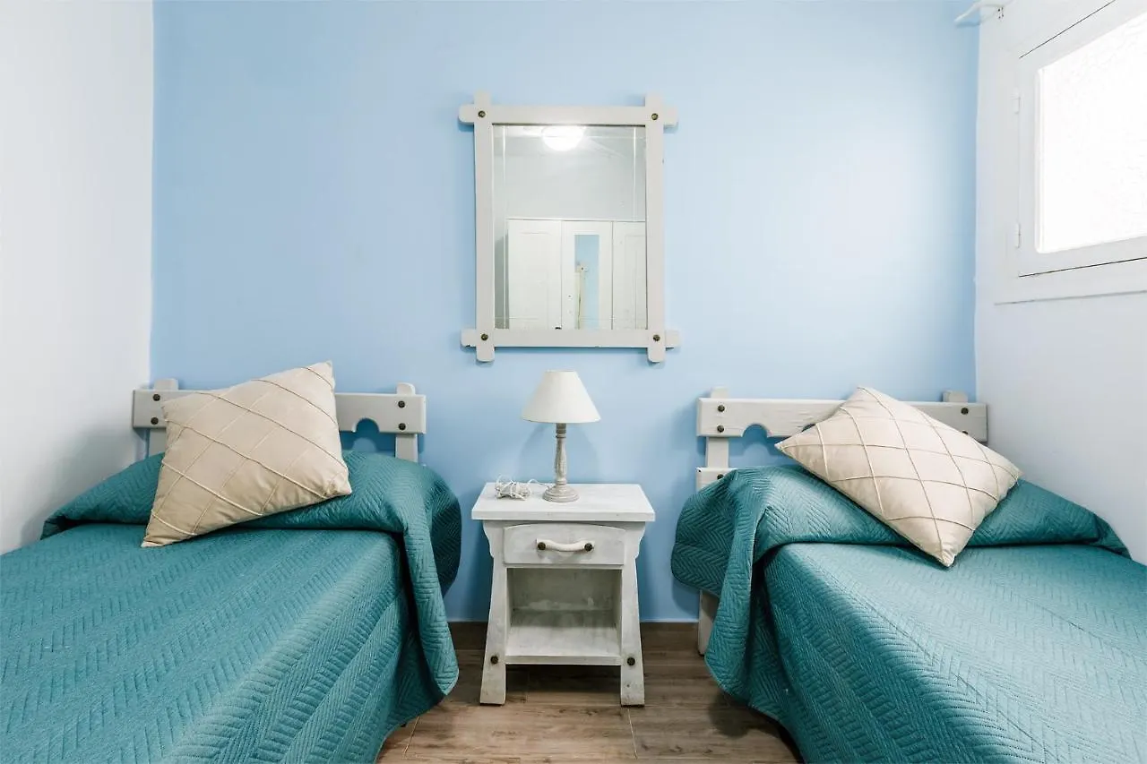 Apartment A&N Princesa 3, Torre Del Mar