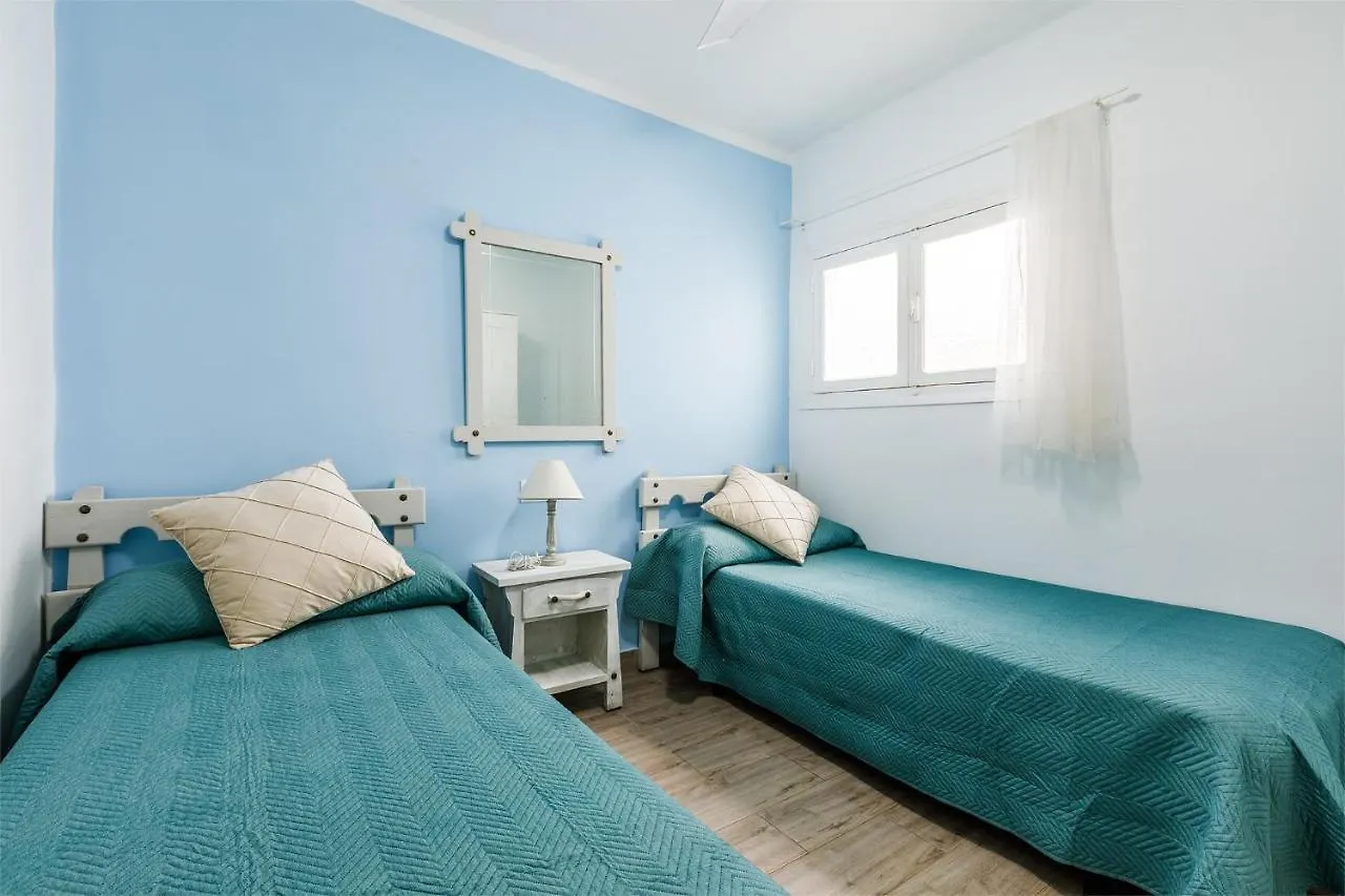 A&N Princesa 3, Torre Del Mar Apartment
