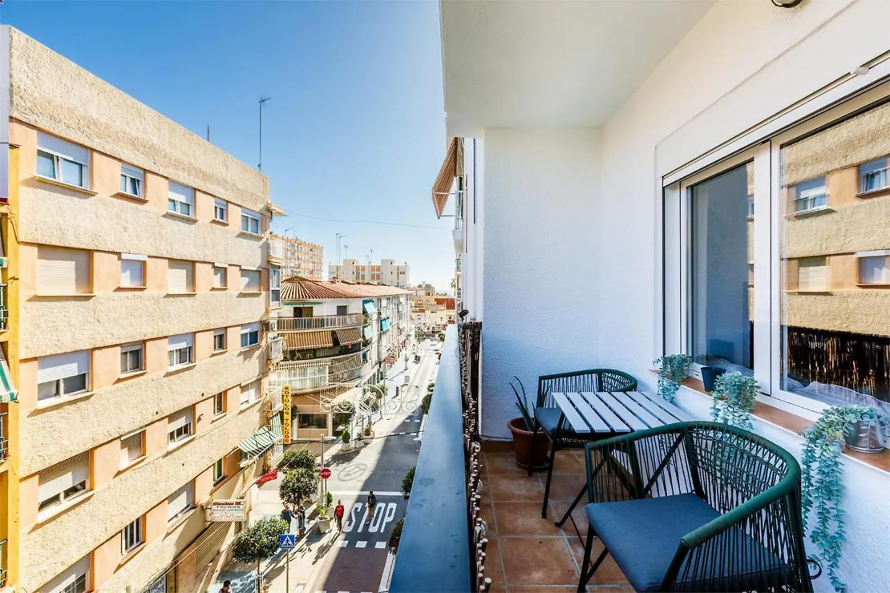 A&N Princesa 3, Torre Del Mar