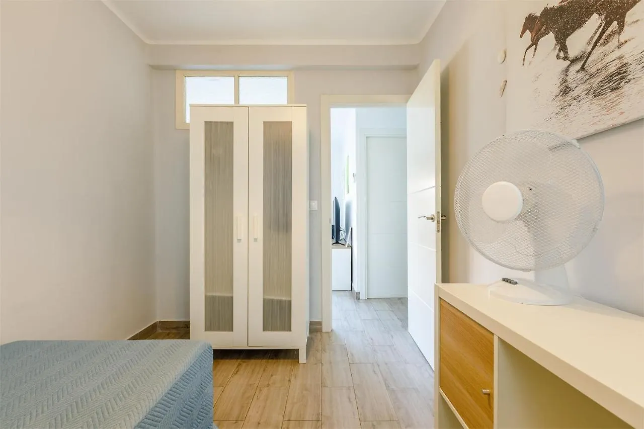 Apartment A&N Princesa 3, Torre Del Mar