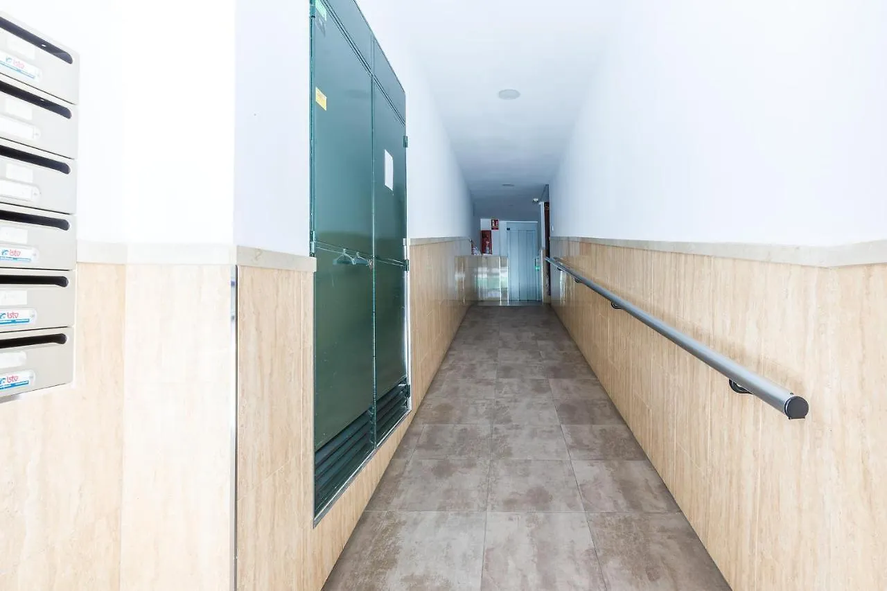 Appartamento A&N Princesa 3, Torre Del Mar